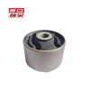 BUSHING FACTORY 55541-02001 55541-02000 Buje del brazo de control para automóviles coreanos ATOS PIEZAS DE GOMA PARA AUTOMÓVILES - SQB Bush