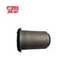 48635-28010 48635-28060 Buje de brazo de control de goma de alta calidad de suspensión para TOYOTA Hilux