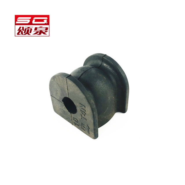 52306-T4N-H02 52306T4N Buje Venta en stock de fábrica Buje de barra estabilizadora de goma de alta calidad para Honda CRV