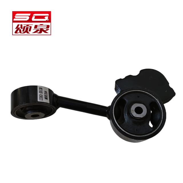 12363-20130 Montaje del motor de goma de alta calidad de la venta de la fábrica de piezas de automóvil para TOYOTA LEXUS RX400