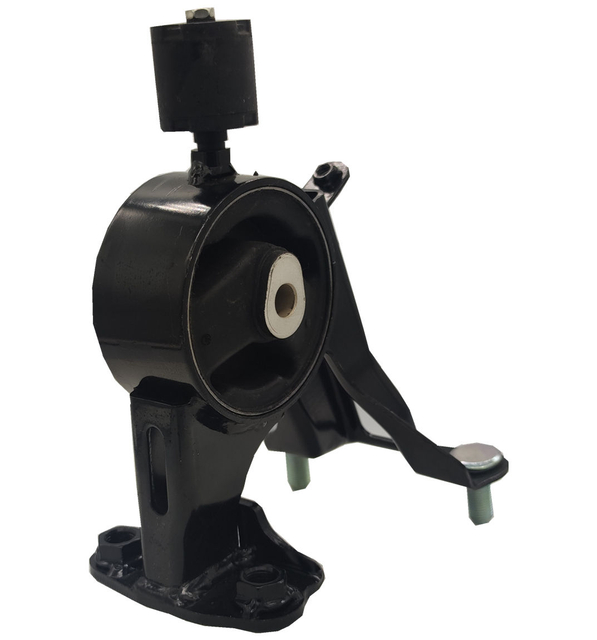 Soportes de motor 12371-0T020 12371-31060 Piezas de motor de alta calidad para automóviles japoneses Toyota corolla