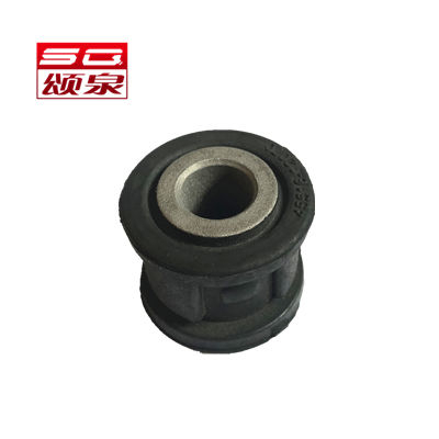 Buje de cremallera de dirección 45516-12070 Buje de suspensión para Toyota Buje de goma de alta calidad