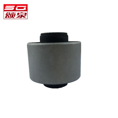 Buje del brazo de control de suspensión MR112891 para piezas de automóvil con buje de caucho Mitsubishi Pajero Montero - SQB Bush