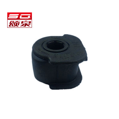 MB633004 Buje del brazo de control de suspensión para piezas de automóvil con buje de caucho Mitsubishi SPACE WAGON - SQB Bush