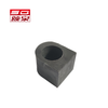 BUSHING FACTORY 54613-W1410 54613-2TG0A Buje estabilizador para NISSAN PIEZAS DE GOMA DE ALTA CALIDAD - SQB Bush