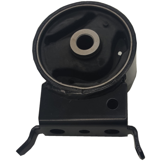 OEM Factory 12372-02160 12372-23020 Soportes de motor de alta calidad para Toyota VIOS 2002-2013