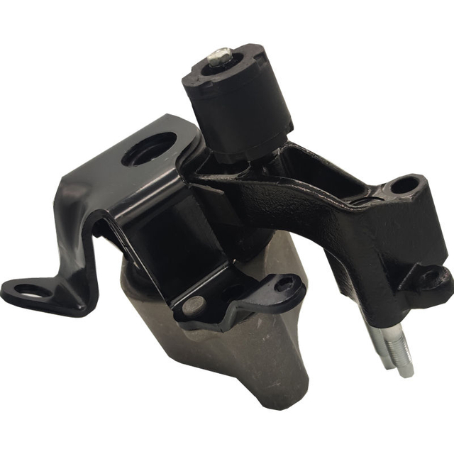 12305-21120 12306-21030 Piezas del motor Montaje del motor para Toyota PRIUS 2000-2004 Reemplazo de alta calidad