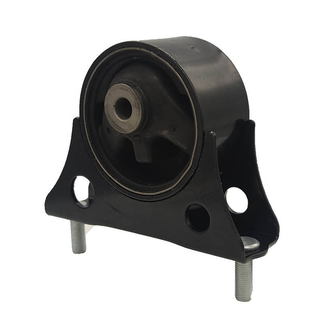 Soportes de motor 12361-28100 12361-28090 Piezas de motor de alta calidad para Toyota PREVIA 2000-2005