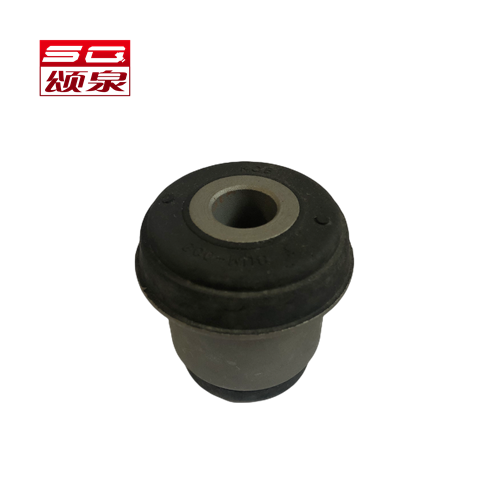 Buje de brazo de Control de suspensión MK335060 MK633970 para buje de goma de alta calidad Mitsubishi Canter
