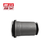 48654-36010 48061-36010 48061-36020 Buje del equipo de suspensión del brazo de control de goma de alta calidad para TOYOTA Coaster