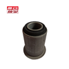 48635-28010 48635-28060 Buje de brazo de control de goma de alta calidad de suspensión para TOYOTA Hilux