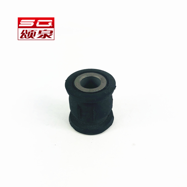 45516-26060 Buje de cremallera de dirección para piezas de automóvil de buje de goma de suspensión de alta calidad TOYOTA - SQB Bush