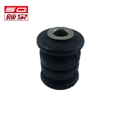Buje del brazo de control de suspensión MR316073 para piezas de automóvil con buje de caucho Mitsubishi - SQB Bush
