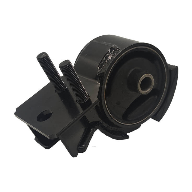 Soportes de motor 12362-15130 12362-15160 Piezas de motor de alta calidad para Toyota COROLLA(_E9_) 1987-1994