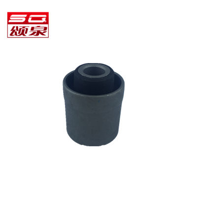 Buje del brazo de control de suspensión MN100110 MR102012 para piezas de automóvil con buje de caucho Mitsubishi OUTLANDER - Buje SQB
