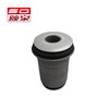 48654-36010 48061-36010 48061-36020 Buje del equipo de suspensión del brazo de control de goma de alta calidad para TOYOTA Coaster