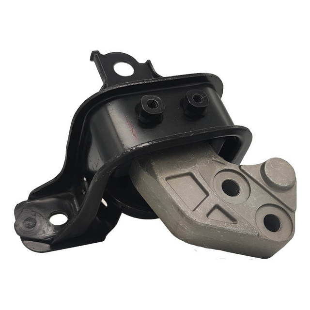 12305-02060 Piezas del motor Montaje del motor para Toyota VIOS(_P4_) 2002 -2008 Reemplazo de alta calidad