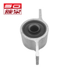 54570-2Y001 54570-2Y000 54570-2Y411 Soporte de brazo de buje de suspensión para Nissan A33