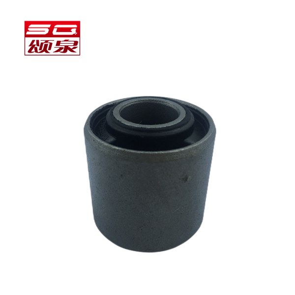 MR353961 MR448438 Buje del brazo de control de suspensión para piezas de automóvil con buje de caucho Mitsubishi - SQB Bush