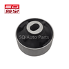 48655-BZ170 48655-BZ120 Buje para brazo de control SQB Marca de fábrica para Toyota Avanza Buje de goma de alta calidad