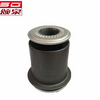 48654-60030 Fábrica caliente del OEM de la venta en existencia buje del brazo de control de la suspensión para TOYOTA GRJ120
