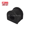 Bujes de resorte traseros de suspensión MB573784 para Mitsubishi Pajero Montero