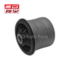 4872512590 48725-02200 48725-47030 buje de suspensión SQB para TOYOTA Corolla Prius buje de brazo de Control de goma de alta calidad 
