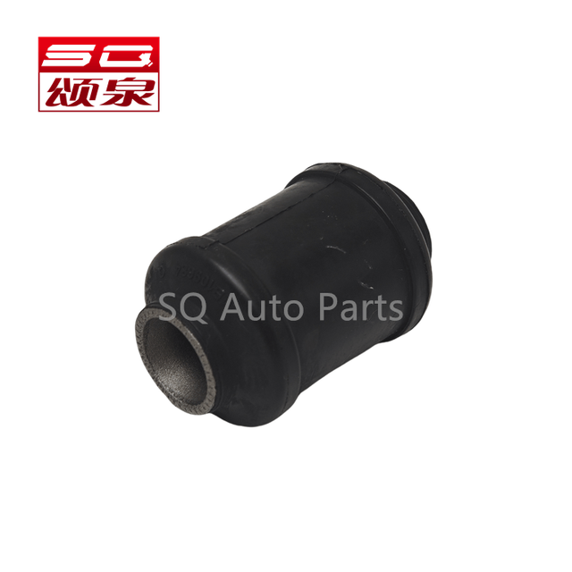 MB109684 BUSCO DE CONTROL DE CONTROL DE BUSCO DE SUSPENSIÓN para el buje de goma de Mitsubishi Pajero SQB