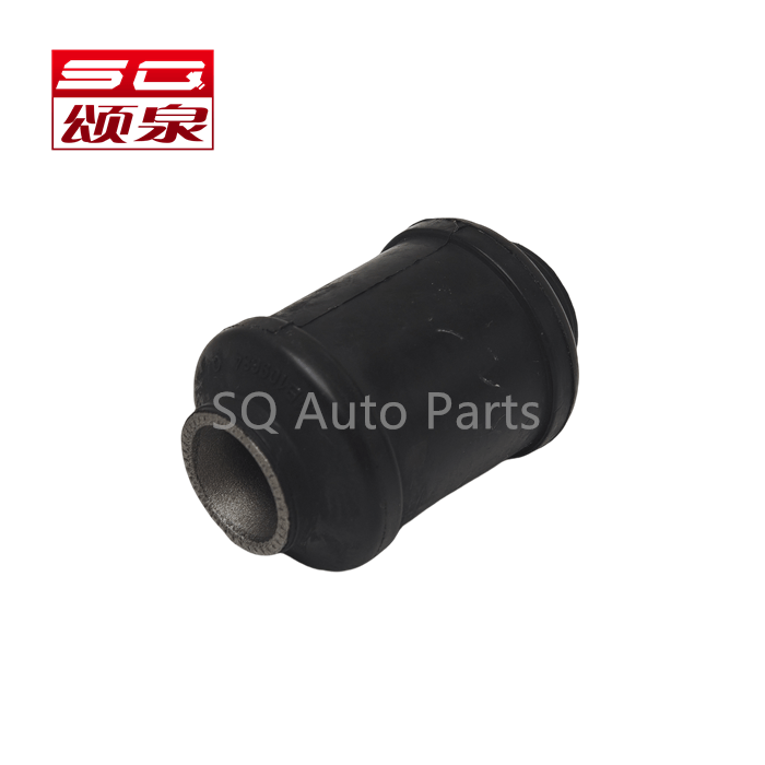 MB109684 BUSCO DE CONTROL DE CONTROL DE BUSCO DE SUSPENSIÓN para el buje de goma de Mitsubishi Pajero SQB