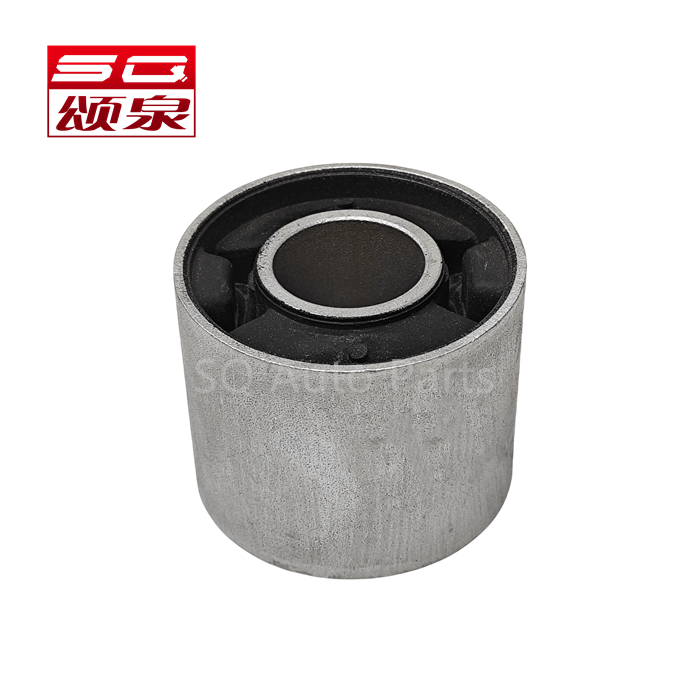 1643331214 16433330743 Bujes de brazo de control de suspensión de goma de alto rendimiento para Benz W164 x164