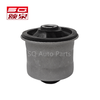 4872512590 48725-02200 48725-47030 buje de suspensión SQB para TOYOTA Corolla Prius buje de brazo de Control de goma de alta calidad 