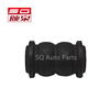 Buje de brazo de control de suspensión de alta calidad accesorio para coche DL33-34-470 D651-34-470 para MAZDA 2