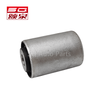 Los bujes de suspensión A1643330314 A1643303407 de alta calidad para Mercedes-Benz W164 X164 W251 piezas de caucho SQB
