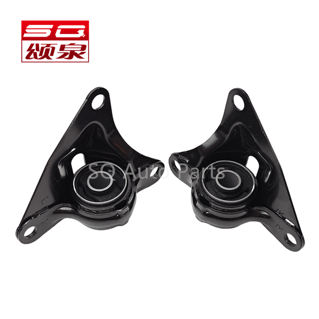 51350-TF0-030 51350-TG0-T02 51350-TG5-C01 Piezas de suspensión con buje de brazo de control del soporte para el brazo para Honda City Fit HR-V