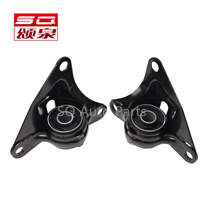 51350-TF0-030 51350-TG0-T02 51350-TG5-C01 Piezas de suspensión con buje de brazo de control del soporte para el brazo para Honda City Fit HR-V