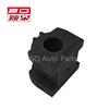 El coche de SQB parte el buje estabilizador de goma de la suspensión para Mitsubishi Lancer 4056A049