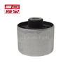 Bujes de goma del brazo de control de suspensión 54570-1AA1A 54501-JA00B 54501-3TA0A para NISSAN Altima x-trail