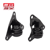 51350-TF0-030 51350-TG0-T02 51350-TG5-C01 Piezas de suspensión con buje de brazo de control del soporte para el brazo para Honda City Fit HR-V