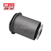 Partes de suspensión 48061-25020 BUSCO DEL ARMA DE CONTROL PARA TOYOTA HIACE 2004- Fábrica de buje de goma