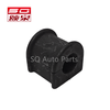 48815-30090 SQ Buje estabilizador delantero de piezas de automóvil para caucho de alta calidad Toyota Crown
