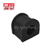 Bujes de resorte traseros de suspensión MB573784 para Mitsubishi Pajero Montero