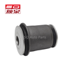48654-0K040 Buje de brazo de control de alta calidad para piezas de suspensión Toyota Hilux 4Runnber
