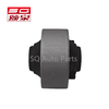 48655-BZ170 48655-BZ120 Buje para brazo de control SQB Marca de fábrica para Toyota Avanza Buje de goma de alta calidad