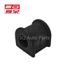 48815-30090 SQ Buje estabilizador delantero de piezas de automóvil para caucho de alta calidad Toyota Crown