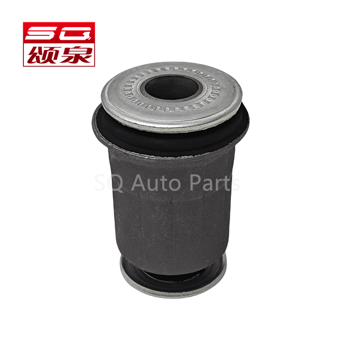 Partes de suspensión 48061-25010 BUSCO DEL ARMA DE CONTROL PARA TOYOTA HIACE 2004- Fábrica de buje de goma